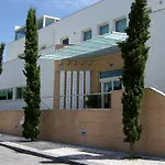 Jardins Da Ria Apart-hotel Torreira