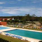 Apart-hotel Jardins Da Ria Torreira
