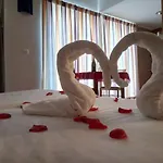 Apart-hotel Jardins Da Ria