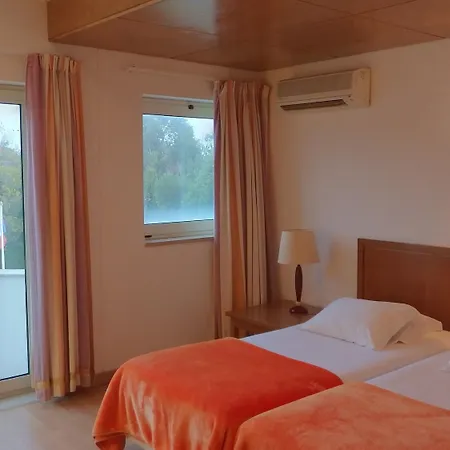 Jardins Da Ria 4* توهيريه