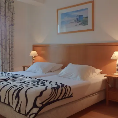 شقة فندقية Jardins Da Ria 4*
