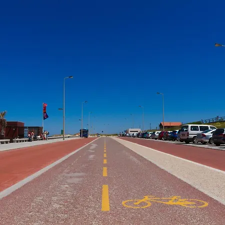 Jardins Da Ria Торрейра