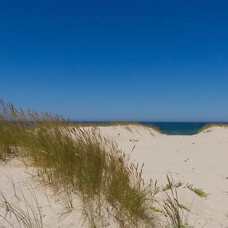 Jardins Da Ria Апарт-отель