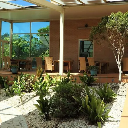 شقة فندقية Jardins Da Ria