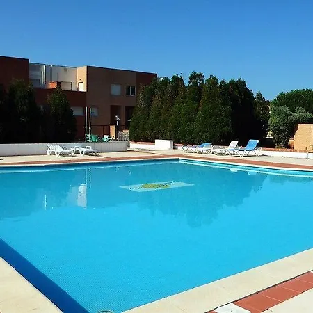 Jardins Da Ria شقة فندقية 4*