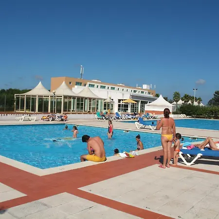 Jardins Da Ria شقة فندقية 4*