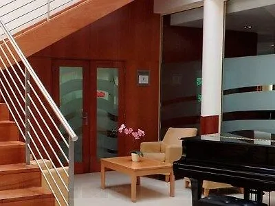 Jardins Da Ria شقة فندقية