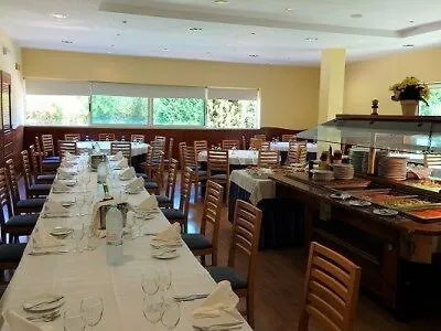 شقة فندقية Jardins Da Ria 4*