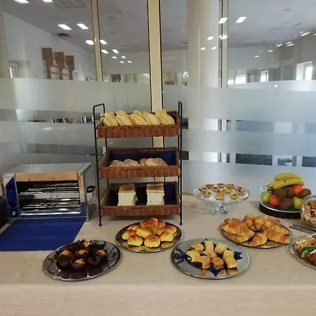 Jardins Da Ria Апарт-отель 4*