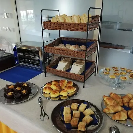 Jardins Da Ria Торрейра