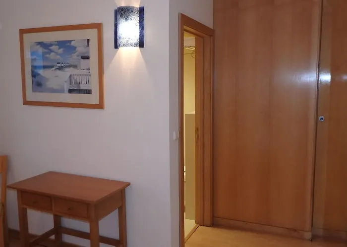 Апарт-отель Jardins Da Ria 4*