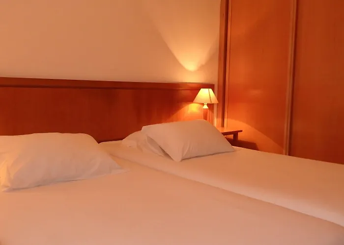 Jardins Da Ria Апарт-отель Торрейра