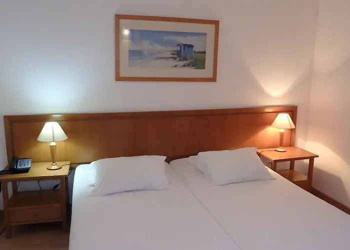 Jardins Da Ria Торрейра