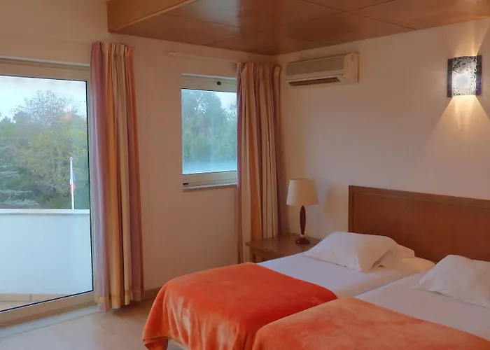 Jardins Da Ria 4* Торрейра