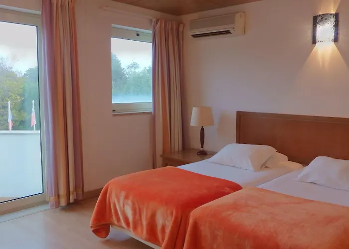 Jardins Da Ria Апарт-отель 4*