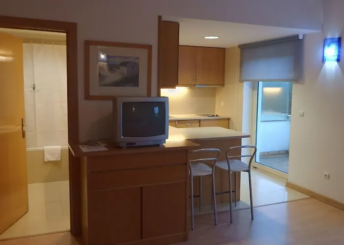 Jardins Da Ria Торрейра