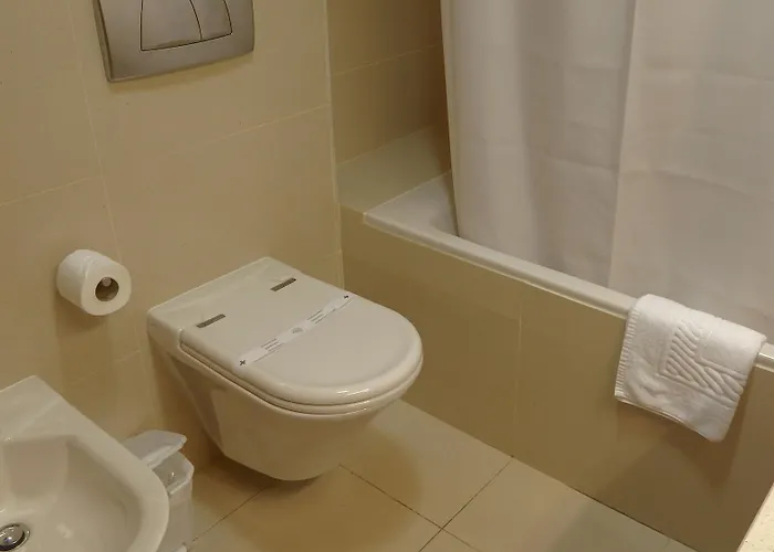 Jardins Da Ria Апарт-отель