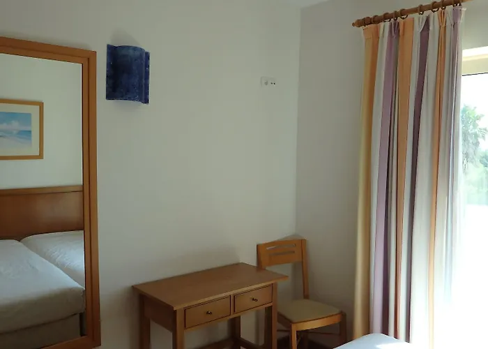 Апарт-отель Jardins Da Ria 4*