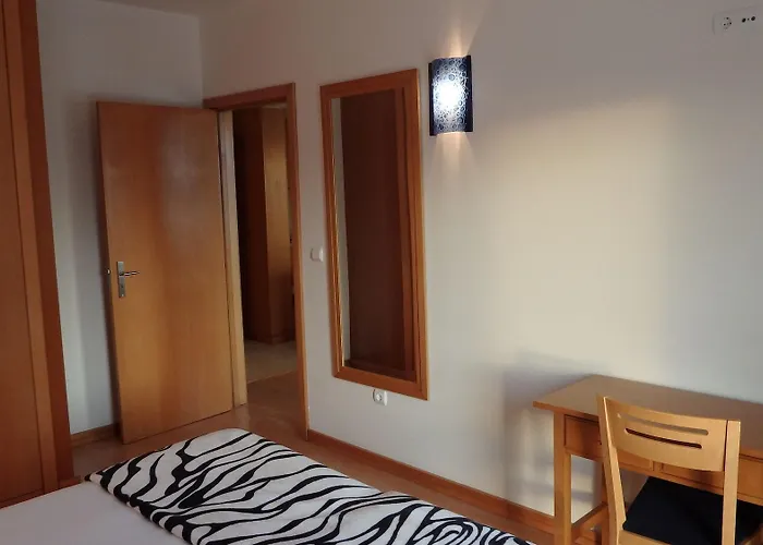 Jardins Da Ria Апарт-отель 4*