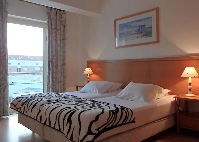 Jardins Da Ria Апарт-отель Торрейра