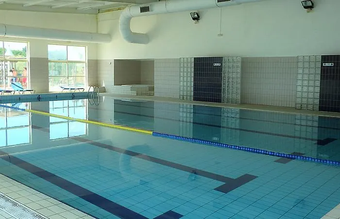 Jardins Da Ria Апарт-отель Торрейра