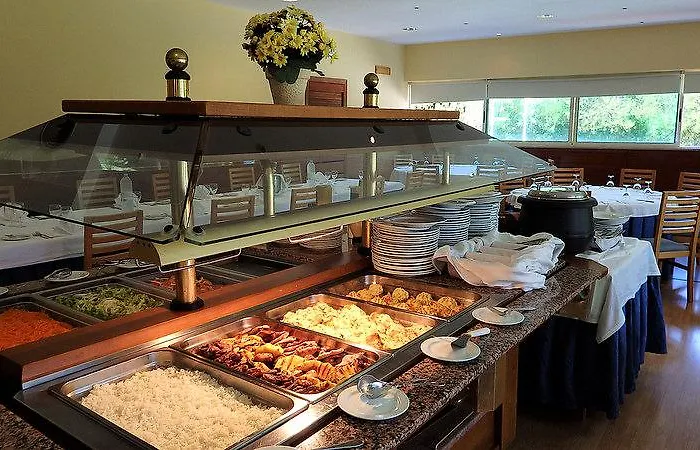 Jardins Da Ria Апарт-отель Торрейра