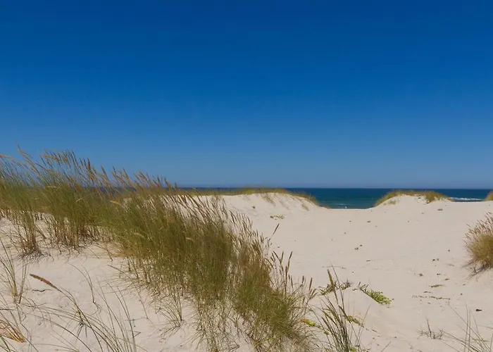 Jardins Da Ria Апарт-отель