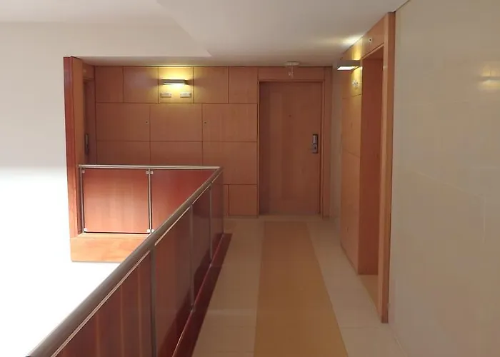 Jardins Da Ria Торрейра