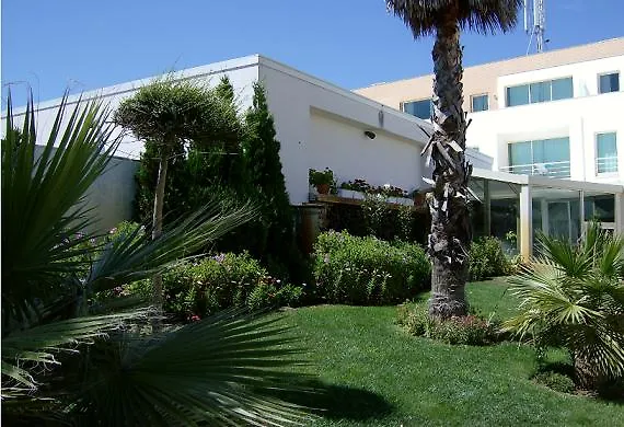 Апарт-отель Jardins Da Ria 4*