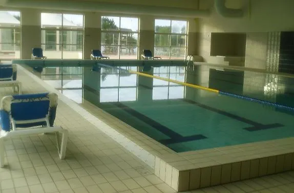 Апарт-отель Jardins Da Ria Торрейра