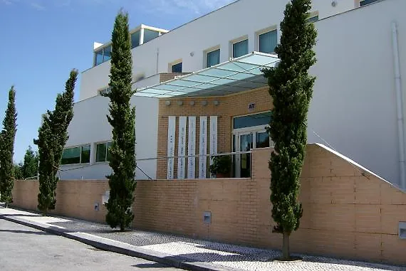 Jardins Da Ria Апарт-отель Торрейра