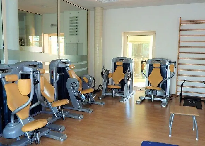 Jardins Da Ria Апарт-отель