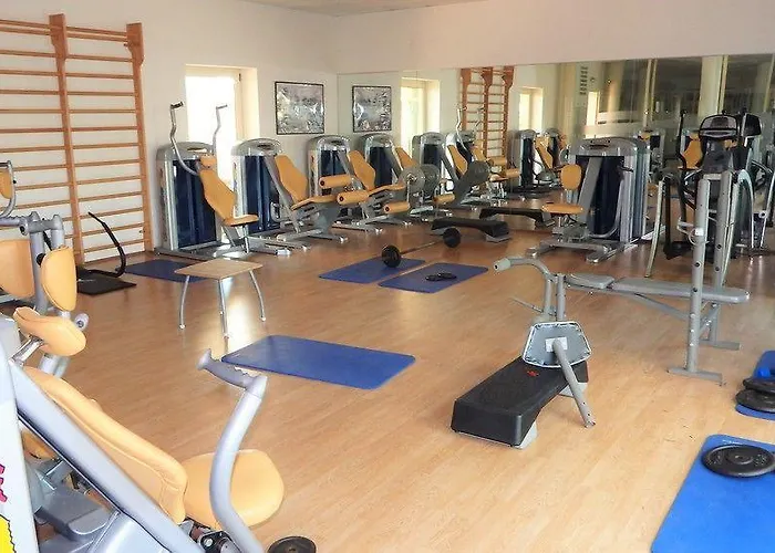 Jardins Da Ria Апарт-отель Торрейра