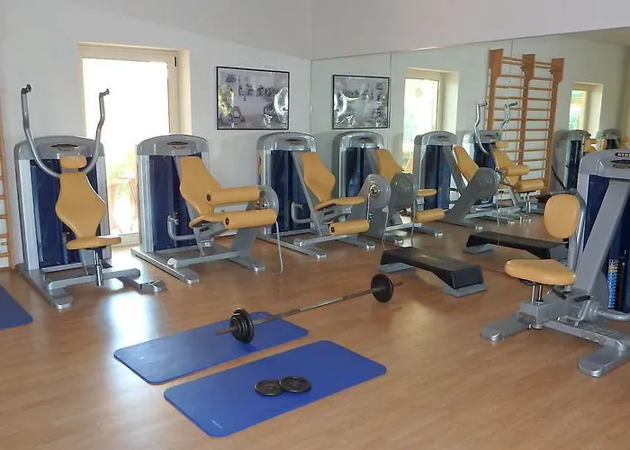 Jardins Da Ria 4* Торрейра