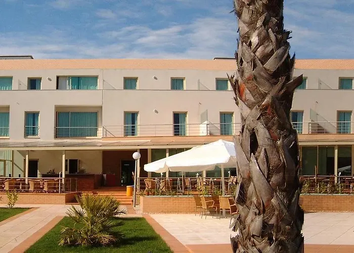 Jardins Da Ria Апарт-отель Торрейра