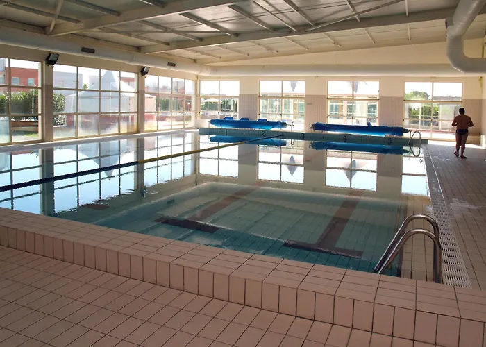 Jardins Da Ria 4* Торрейра