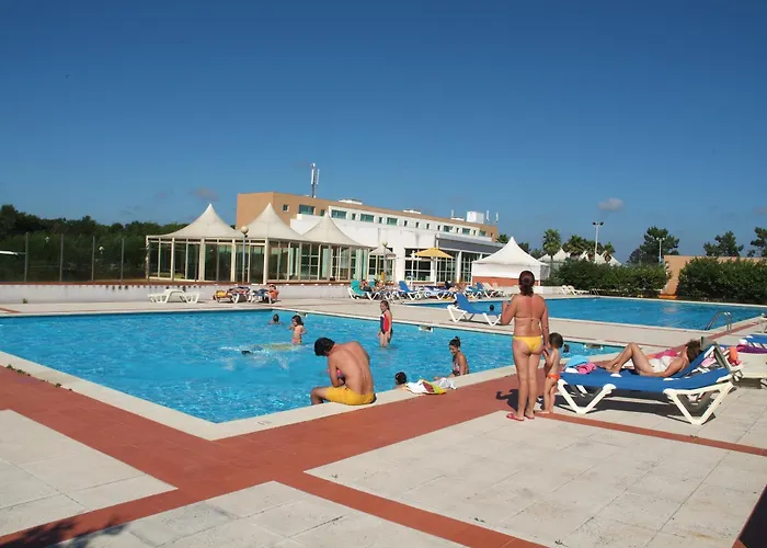 Jardins Da Ria Апарт-отель 4*