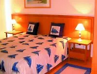 Апарт-отель Jardins Da Ria Торрейра