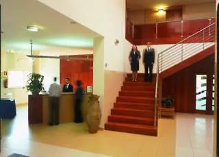 Апарт-отель Jardins Da Ria