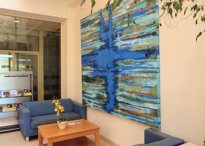 Jardins Da Ria Апарт-отель