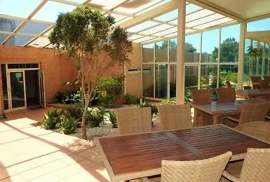 Jardins Da Ria Апарт-отель 4*