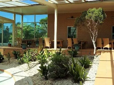 Jardins Da Ria Апарт-отель Торрейра