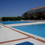 Jardins Da Ria شقة فندقية 4*