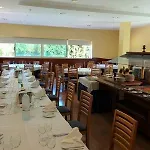 Апарт-отель Jardins Da Ria 4*