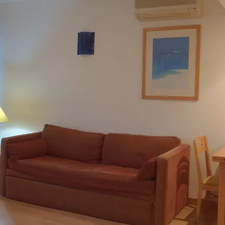 Apart-hotel Jardins Da Ria