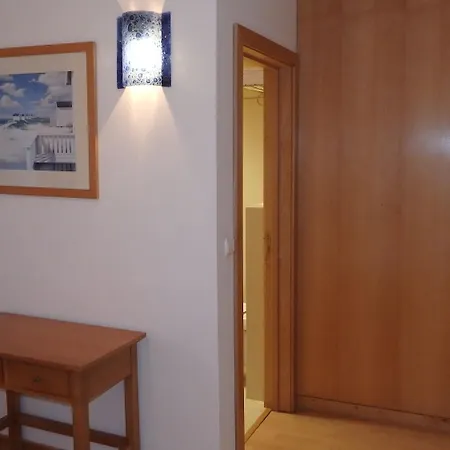 Apart-hotel Jardins Da Ria 4*