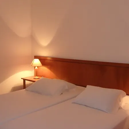 Apart-hotel Jardins Da Ria