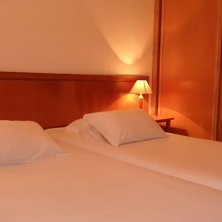 Jardins Da Ria Apart-hotel Torreira