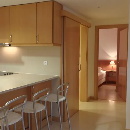 Jardins Da Ria Apart-hotel Torreira