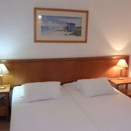 Jardins Da Ria Torreira